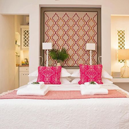 Collas Liston Suite Corfu  Экстерьер фото