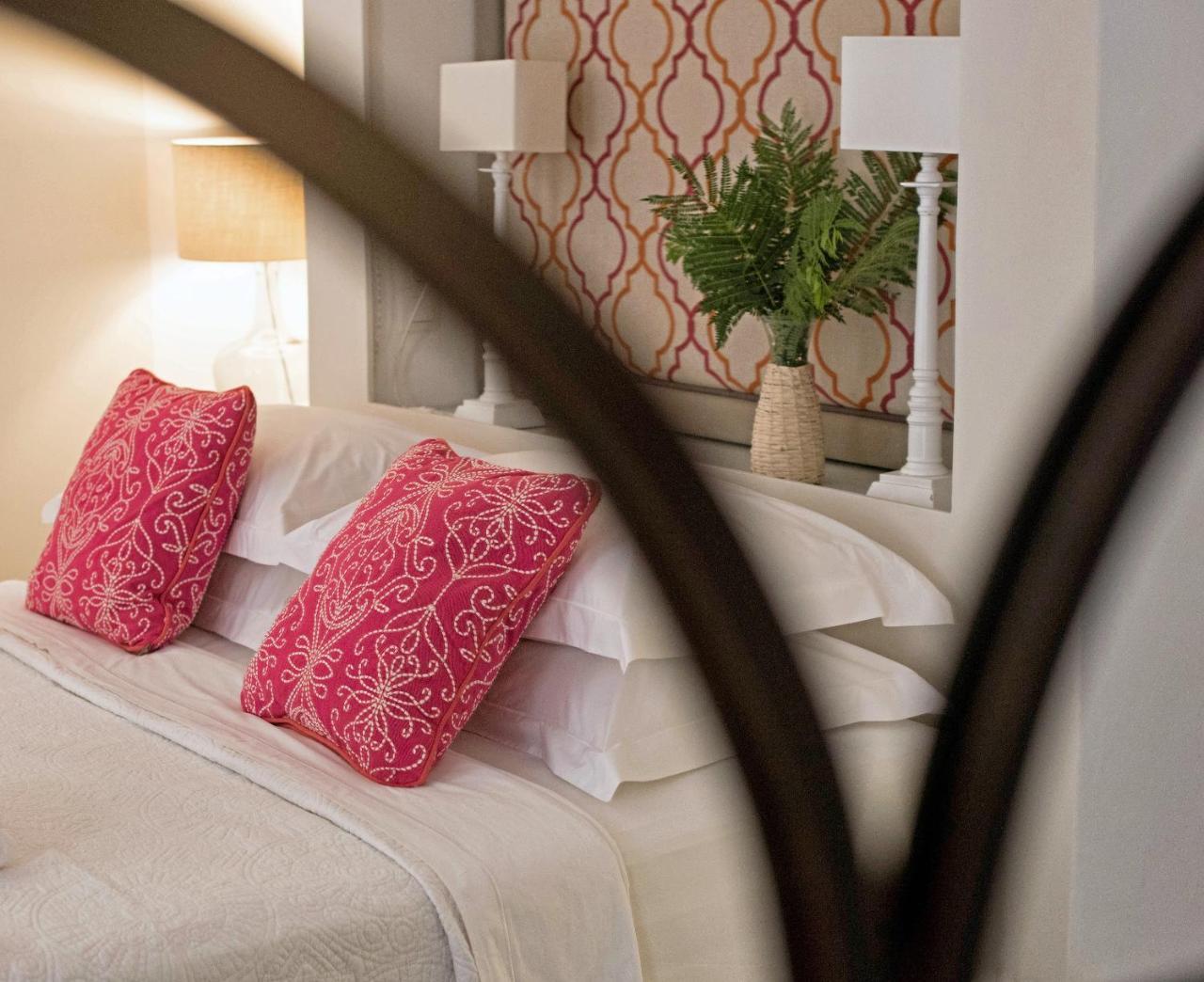 Collas Liston Suite Corfu  Экстерьер фото