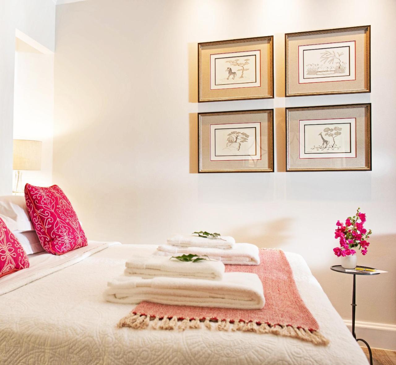 Collas Liston Suite Corfu  Экстерьер фото