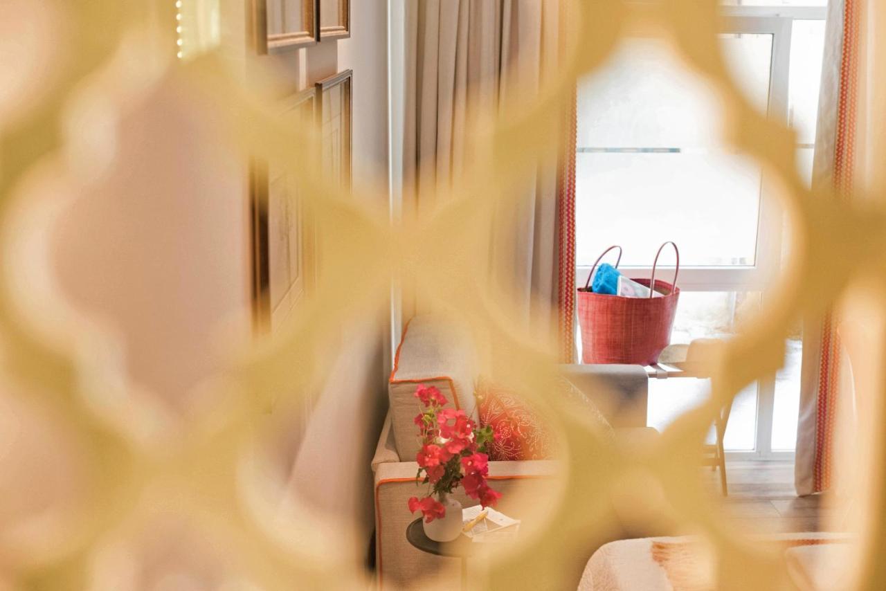 Collas Liston Suite Corfu  Экстерьер фото
